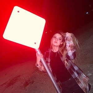 Meet your Posher, Kaylea